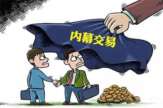 掛牌公司資金占用案例分析